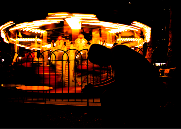 Photography by Vladimir Rodriguez at