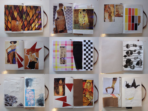 Print Collection By Moa Orrbacke At Coroflot Com