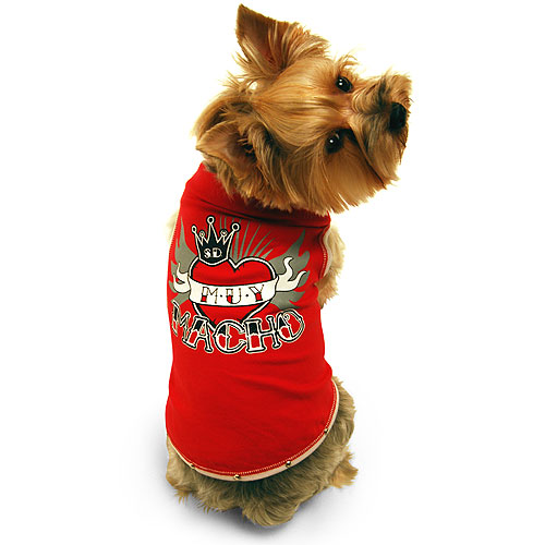 SIMPLYDOG / SIMPLYSHE PET GRAPHIC APPAREL & ACCESSORY LOGO/BRAND