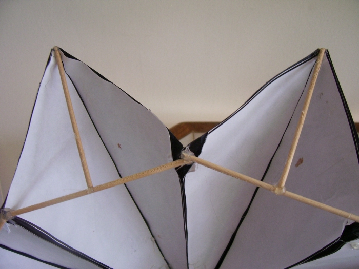 Sconce by Jeffrey Steel at