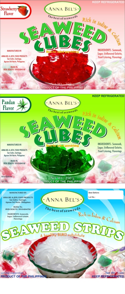 food label designs by rafael santino ramos at coroflot com food label design