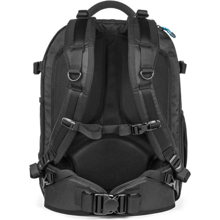 22L Camera Backpack Design by Dan Curtiss at