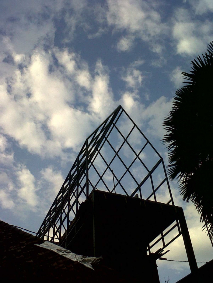 Pilates Studio Jalan Bengawan Bandung by Yeo Bun Yong at