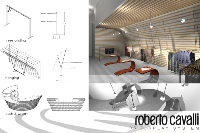 An upload by Jessica Weber on Coroflot: to the project Jessica Weber ...