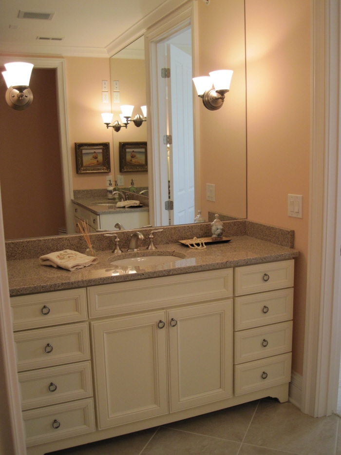 Park Manor Condo by Julie Pendergast at