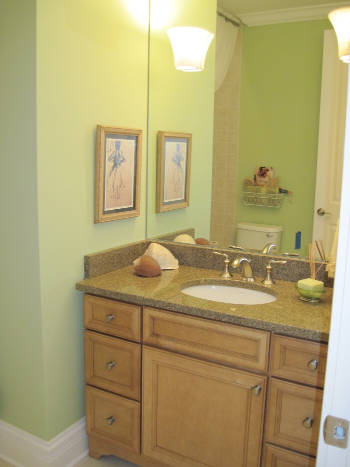 Park Manor Condo by Julie Pendergast at