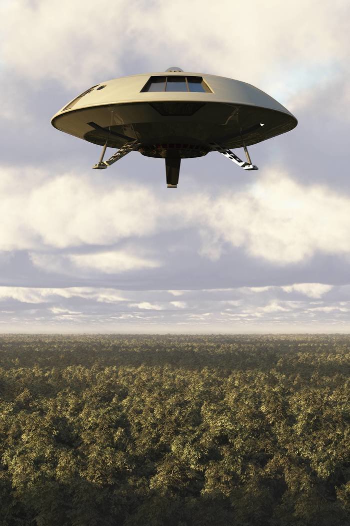 Science Fiction Art by Bill Ladson at