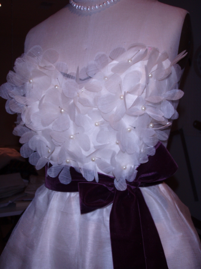 Pineapples & Pearls by Cathy Foerster Ebrada Cleveland at