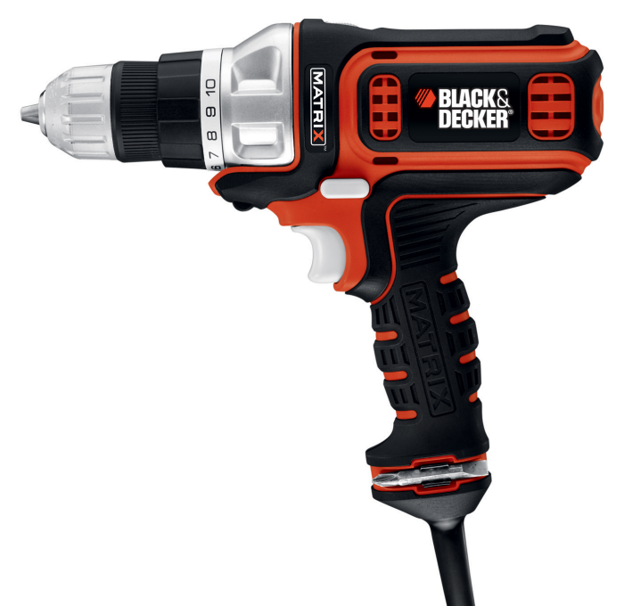 Black & Decker Powertools by David Miller at