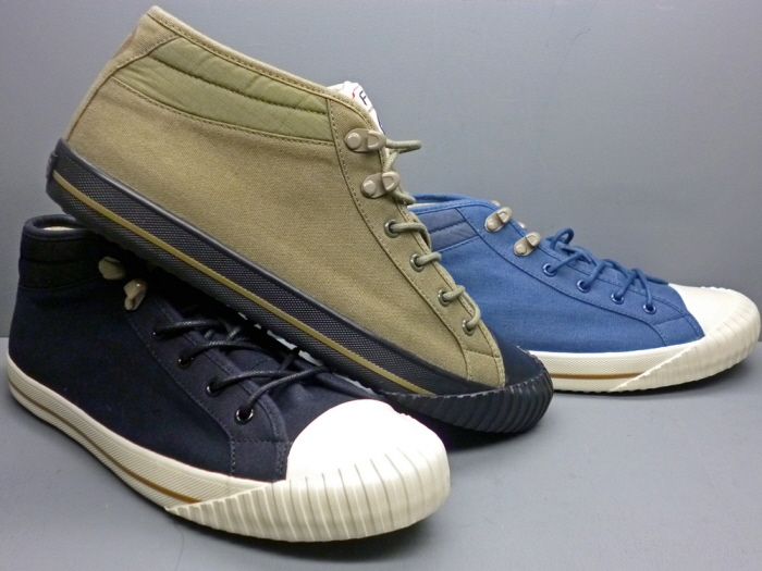 LIFE STYLEEVA RUNNERS, HI TOPS, MIDS, LOWS by Rene' Lehner at