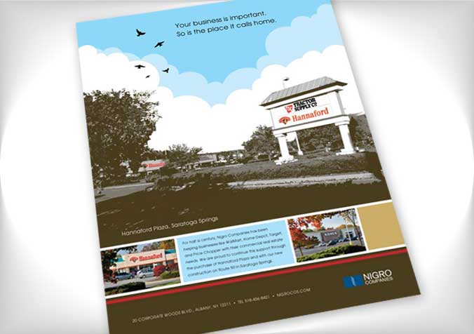 advertising by Mike Mickle at Coroflot.com