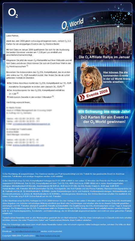 Newsletters By Derek Morton At Coroflot Com