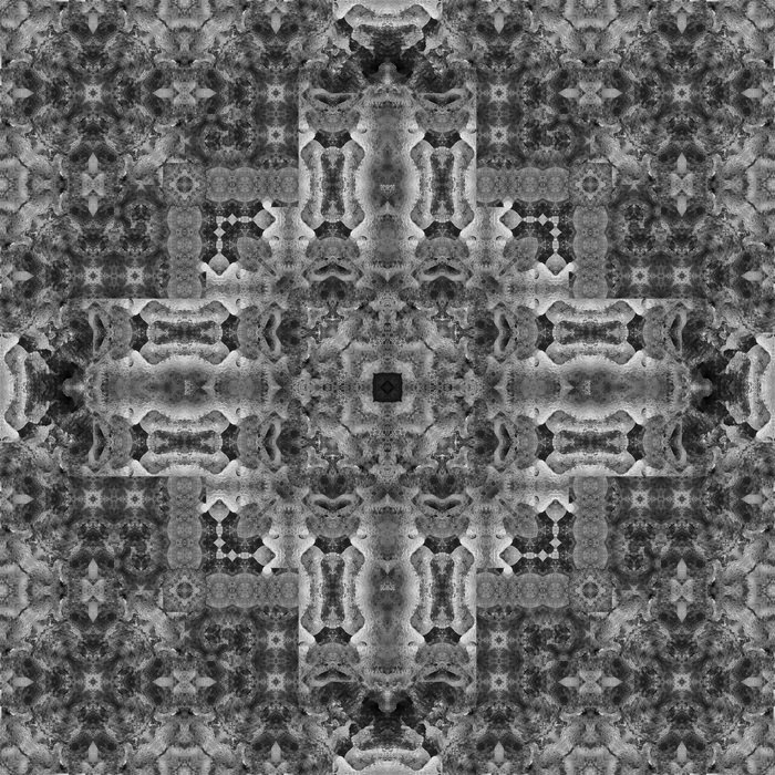 Fog Mirror by AVA Creative at