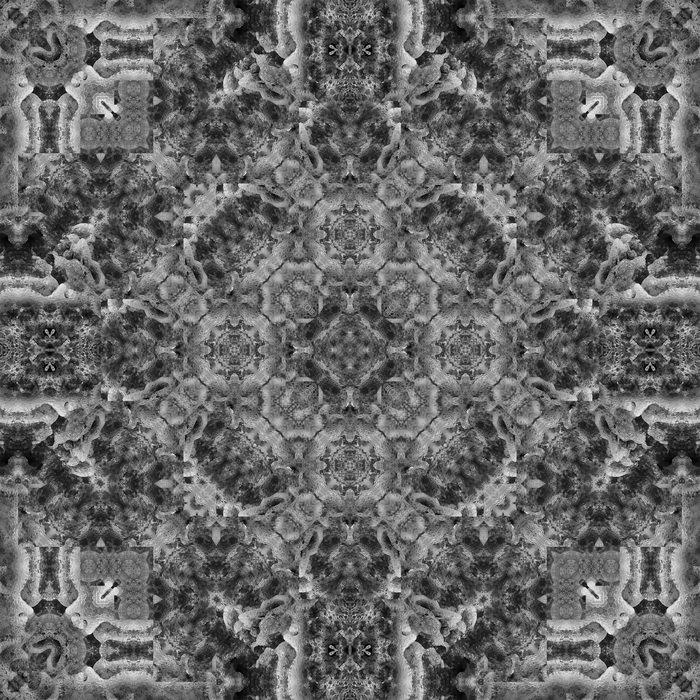 Fog Mirror by AVA Creative at