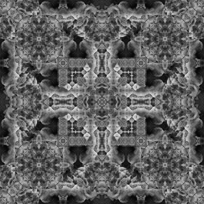 Fog Mirror by AVA Creative at