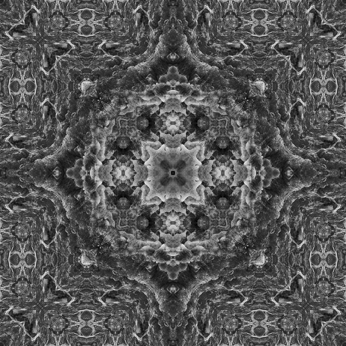 Fog Mirror by AVA Creative at