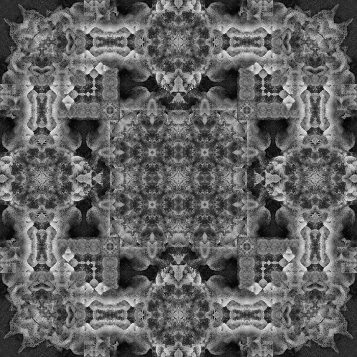 Fog Mirror by AVA Creative at