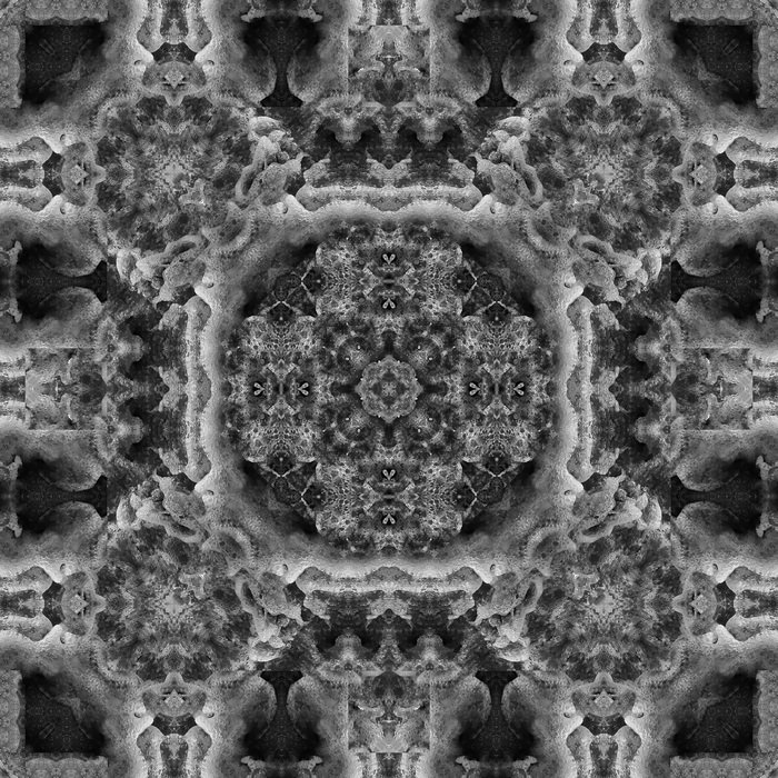 Fog Mirror by AVA Creative at