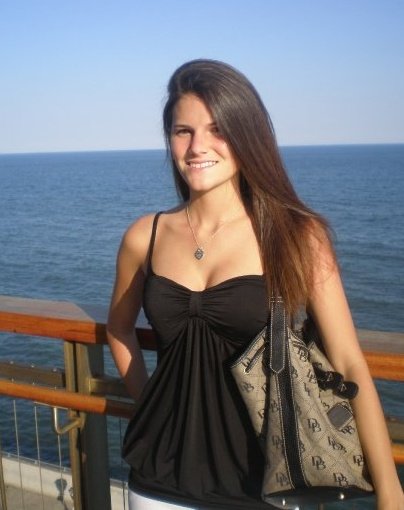 Me by Jennifer Diehl at Coroflot.com