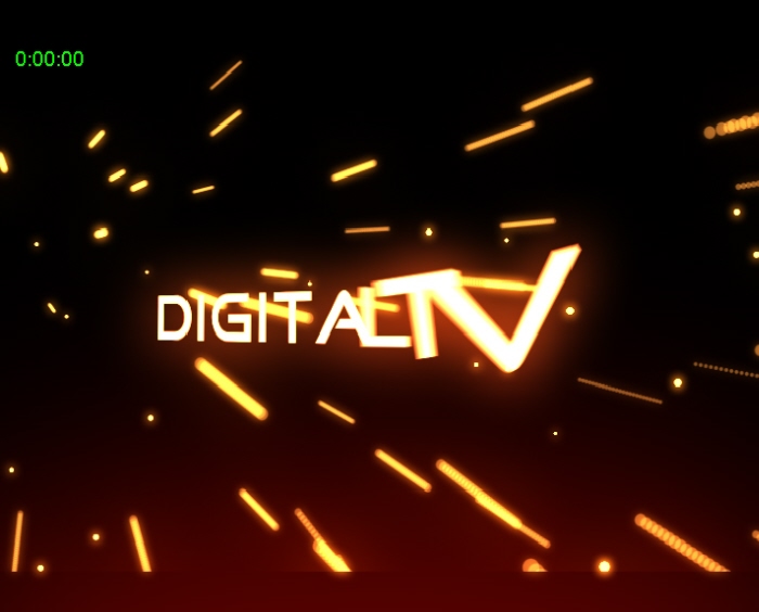 Motion Graphics New by Naveed Asghar at