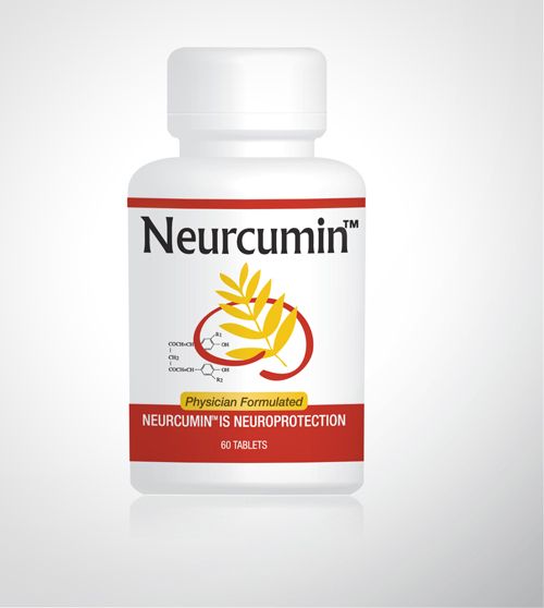 Neuremacil Package Design by Julio Ramos at Coroflot.com