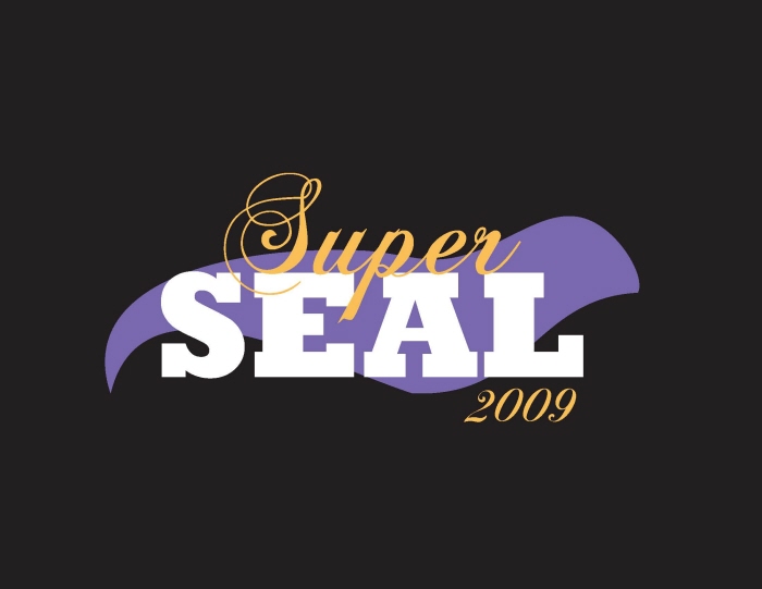 Granbury SEALS swim team by Steenberge at