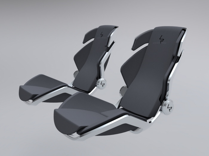 Land Rover - Alias Placement by Peter Spriggs at Coroflot.com