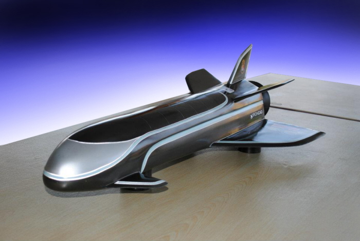 Model making by Khairul Anwar Tumingan (BEAR) at Coroflot.com