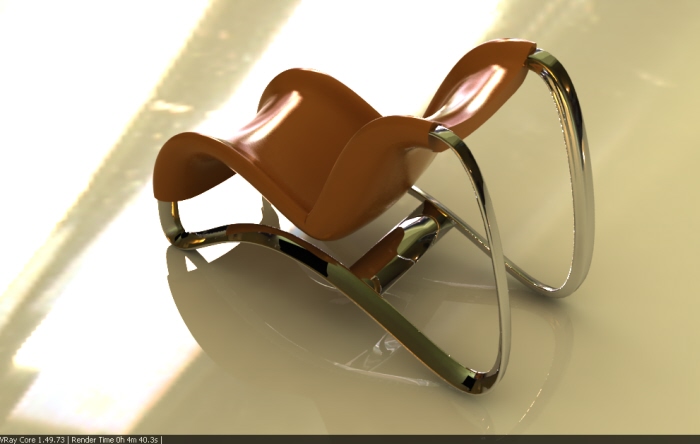 Furniture Design by Khairul Anwar Tumingan (BEAR) at 