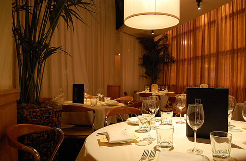 Nacional 27 Restaurant By Carrie A Smith At Coroflot