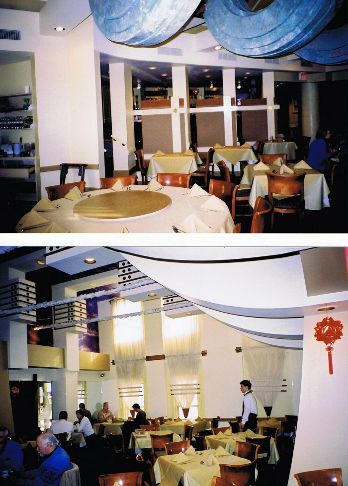 Lotus Blossom restaurant by carrie a. smith at