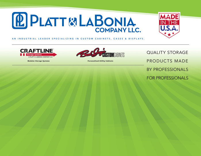 National Hardware Show by Justus Johnson at