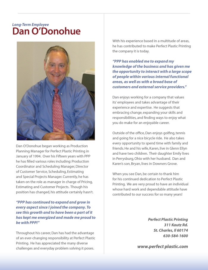 Perfect Plastic Printing by Ginny Hammes at