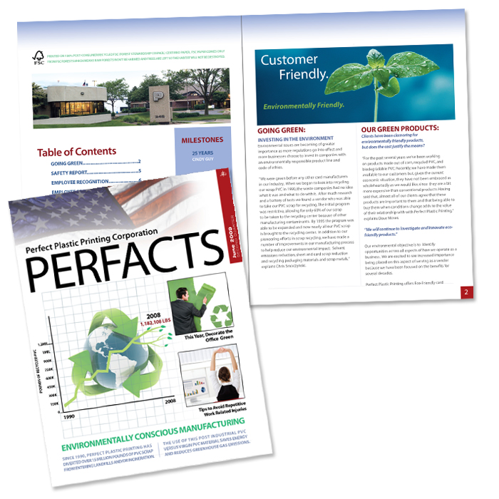 Perfect Plastic Printing by Ginny Hammes at