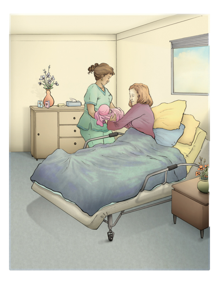 My Brother Adam (preview) by Aaron Gilmore at Coroflot.com