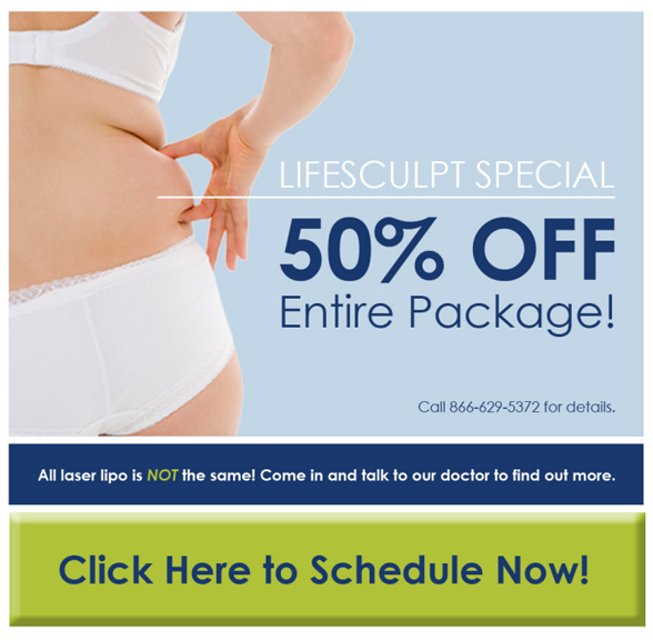 Longevity Medical Clinic by Amanda Fredericks at