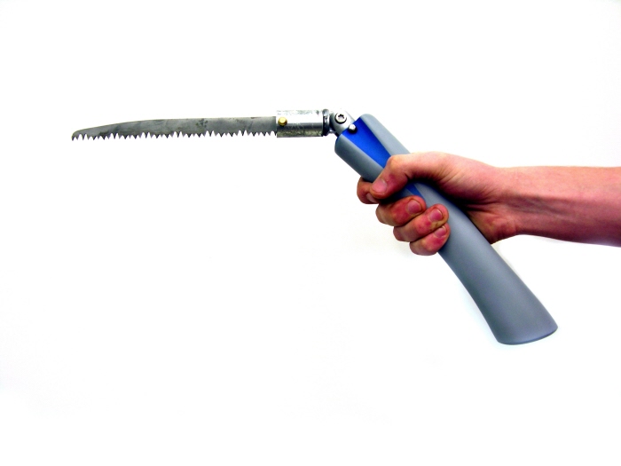 Anvil Lopping Shears and Hedge Shears by Ryan Maxey at