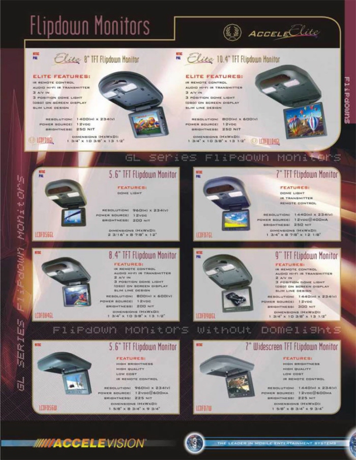 Catalogs by Angi Hillock at