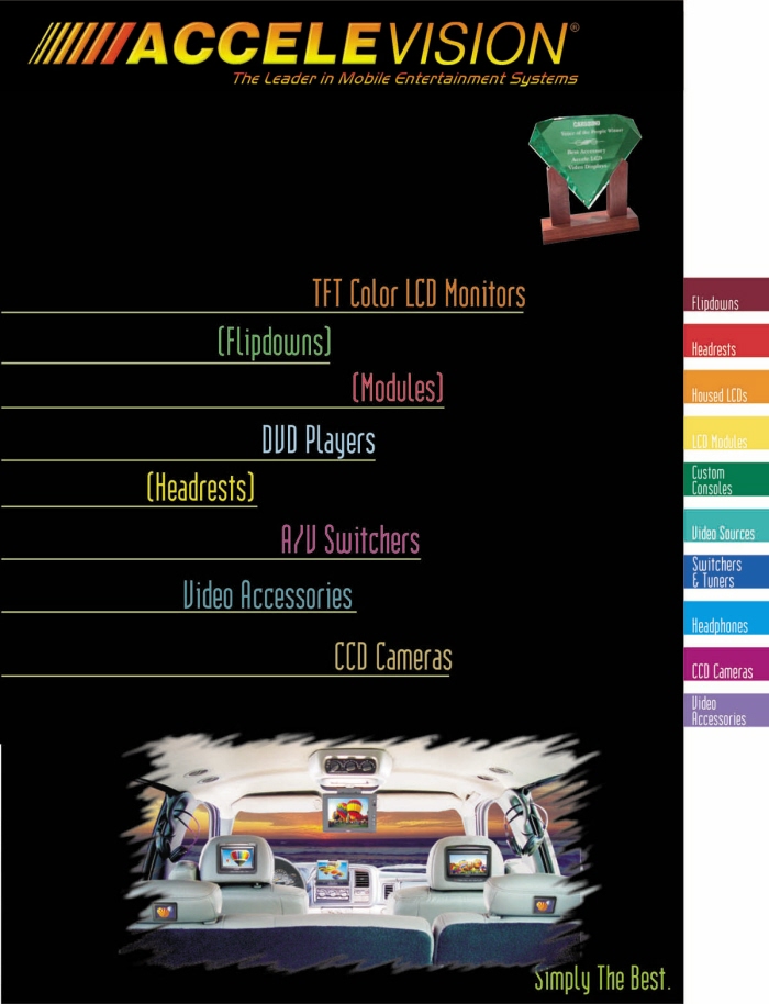 Catalogs by Angi Hillock at