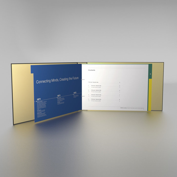 Dubai Expo 2020 for Mace Group London by Lech Orlowski at