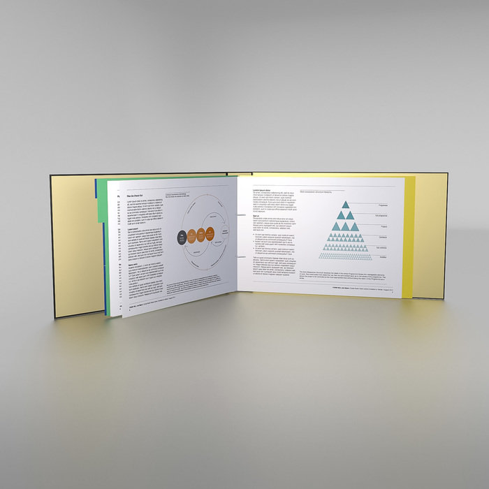 Dubai Expo 2020 for Mace Group London by Lech Orlowski at