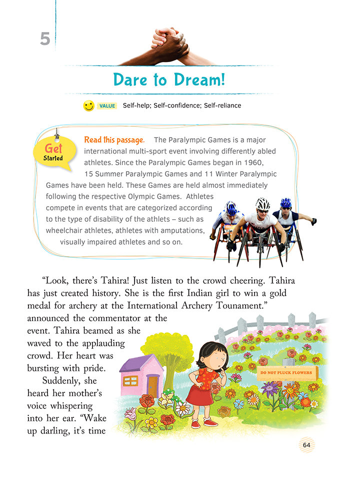 Page Layout Design by Madhumangal Singh at