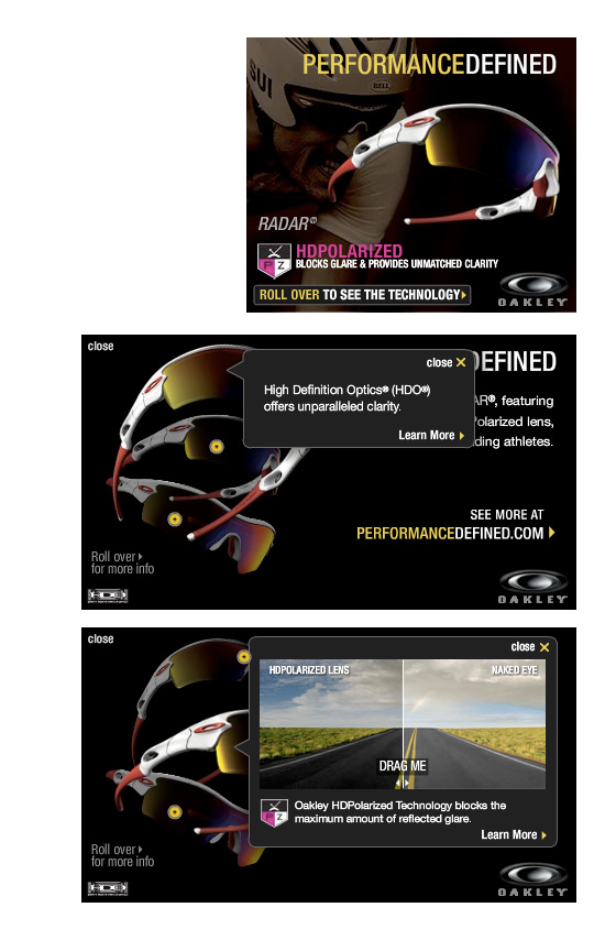 Oakley By Salvatore Filippone At Coroflot Com