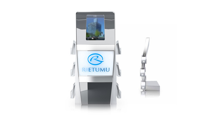 Rietumu Bank Stands By Sergey Trofimov At Coroflot Com