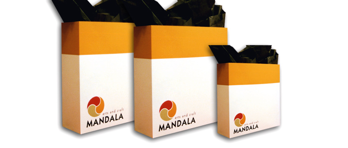 Identity Design by Manav Rastogi at Coroflot.com