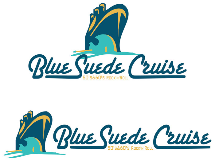 Logos by Edson Day at