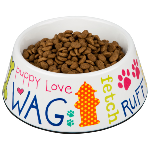 petsmart dog feeder