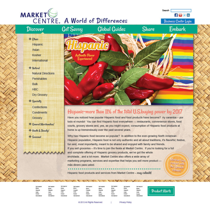 Media Solutions Corp by Barbara Boutin at