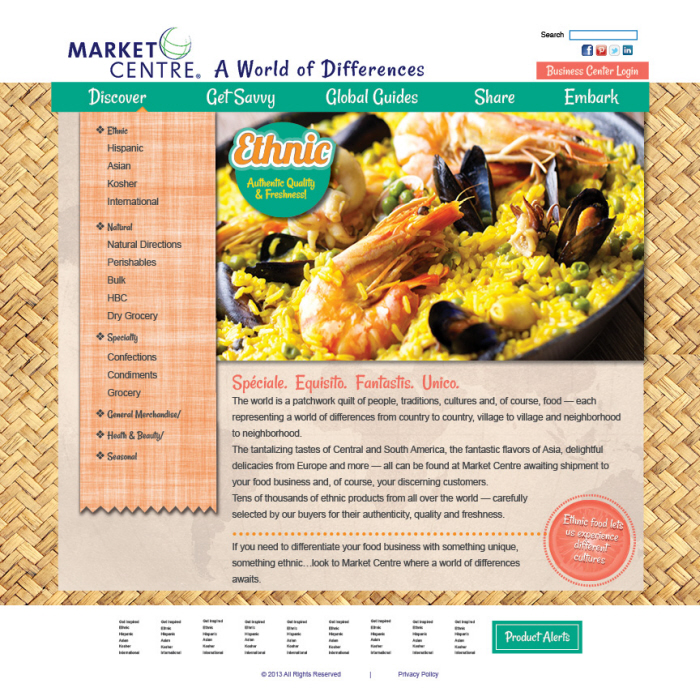 Media Solutions Corp by Barbara Boutin at