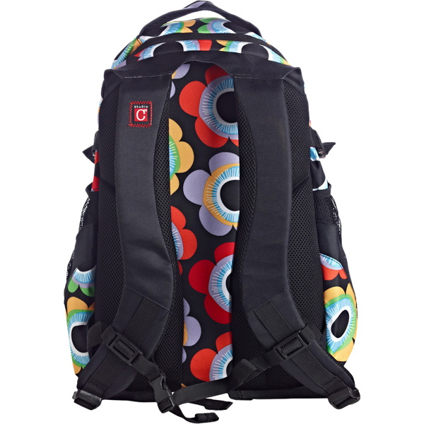 Backpacks and Messenger Bags at Meijer's Online Store by Jeff D Levis